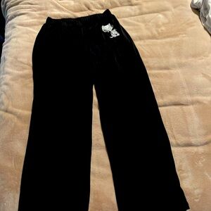 Munki Munki peanuts pj pants… like new